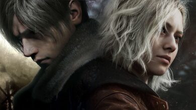 Resident Evil Requiem 9