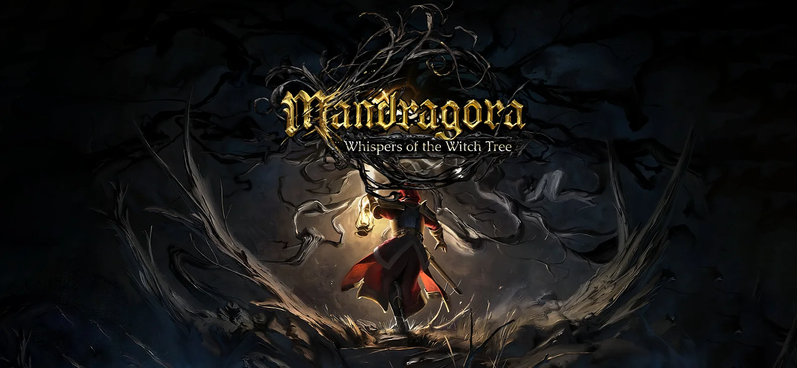 Mandragora: Whispers of the Witch Tree