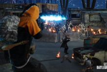 PUBG: Battlegrounds