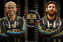 eFootball