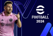 eFootball 2024