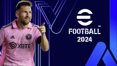 eFootball 2024