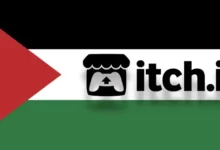 ألعاب من أجل غزة