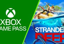Xbox Game Pass