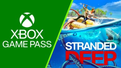 Xbox Game Pass
