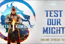 Mortal Kombat 1