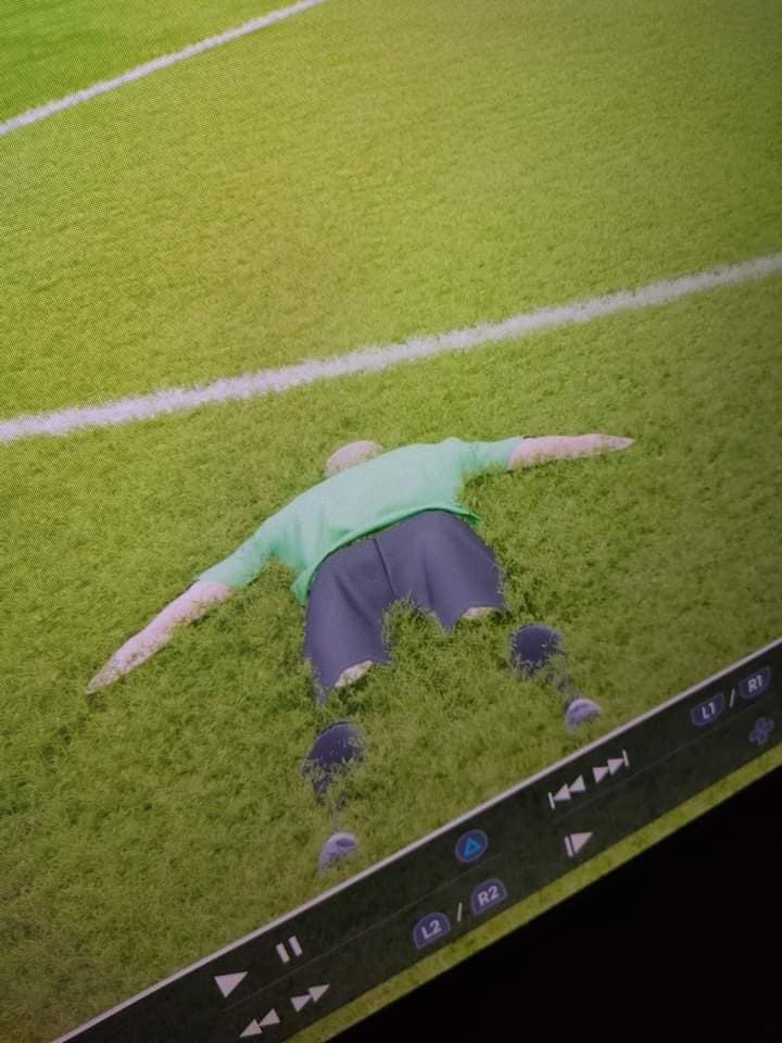 eFootball 22 و FIFA 22