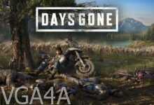 فيلم Days Gone