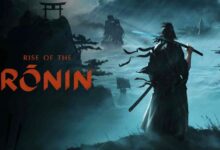 Rise of the Rōnin