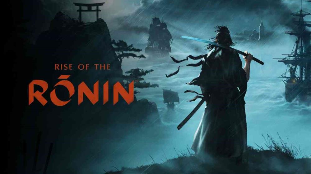 Rise of the Rōnin