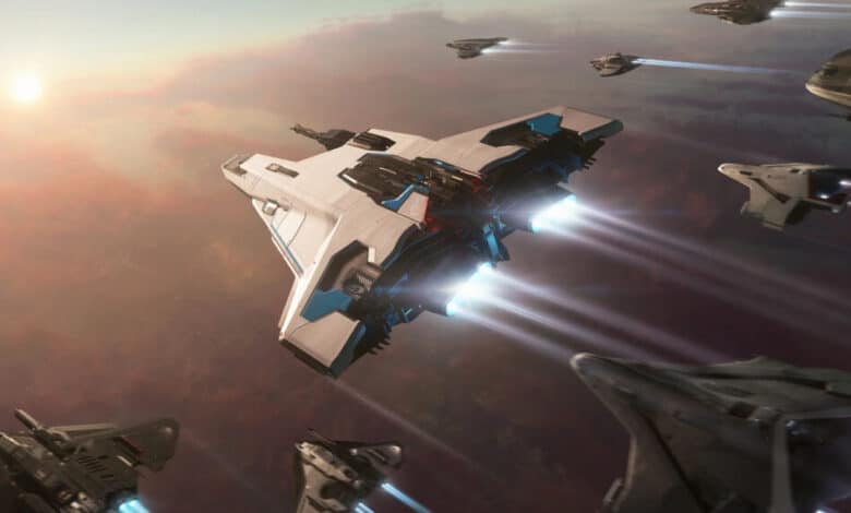 Star Citizen