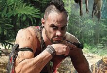 Vaas Montenegro Michael Mando