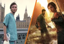 سلسلة The Last of Us