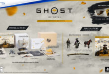 Ghost of Yotei