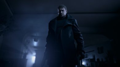 Resident Evil 9
