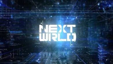 منتدى العالم القادم