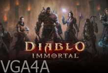 Diablo Immortal