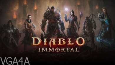 Diablo Immortal