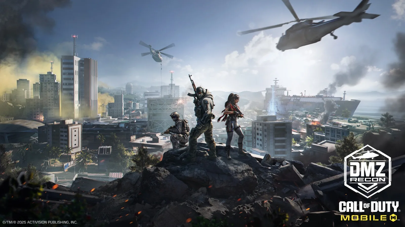 Call of Duty: Mobile