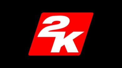 اختراق حساب شركة 2K Games