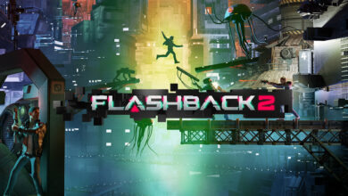 Flashback 2