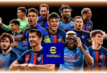 eFootball 2024