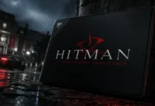 Hitman Classic Trilogy Remastered