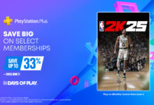 PS Plus