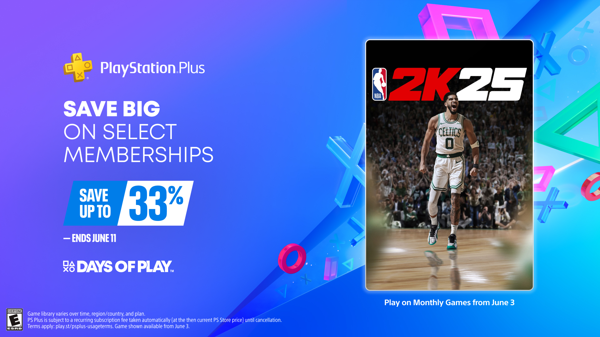 PS Plus