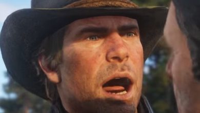 Red Dead Redemption 2