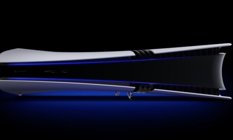 شراء PS5 Pro بلايستيشن