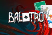 Balatro