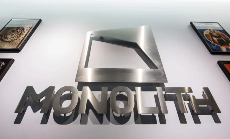 Monolith Productions