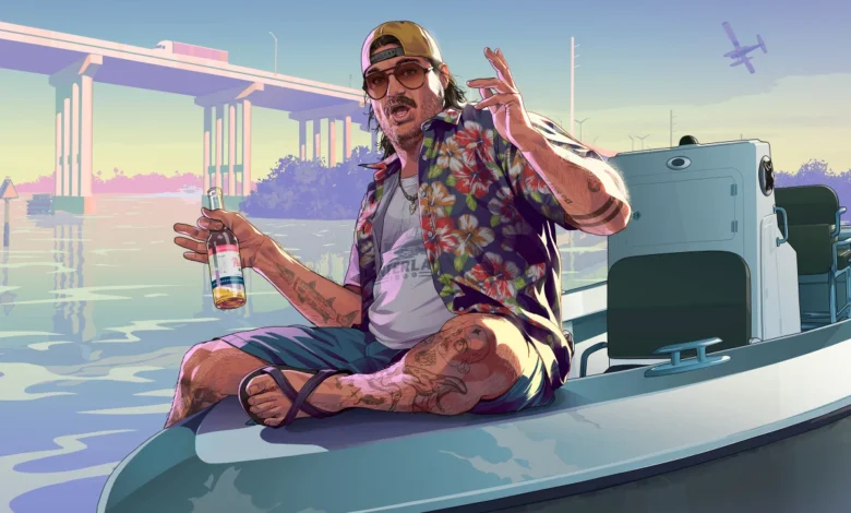 GTA 6