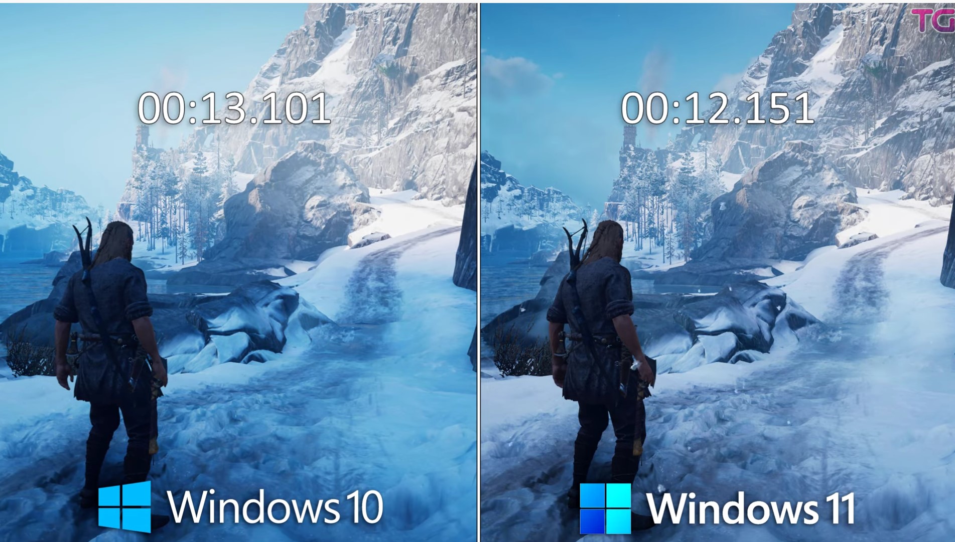 Assassin's Creed Valhalla