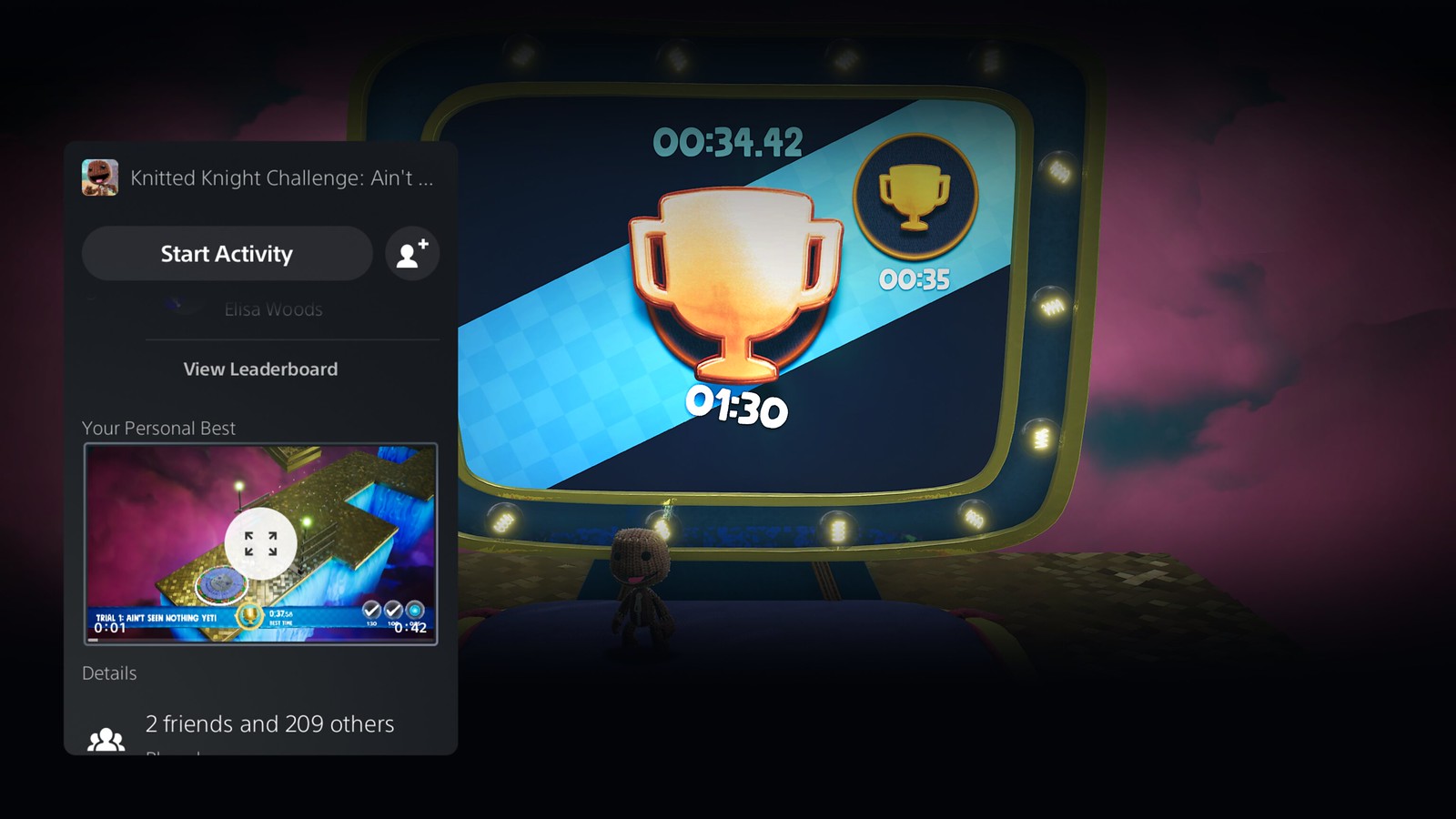 تحديث بلايستيشن 5