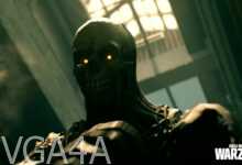 Call of Duty: Warzone