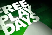 مجانية Xbox