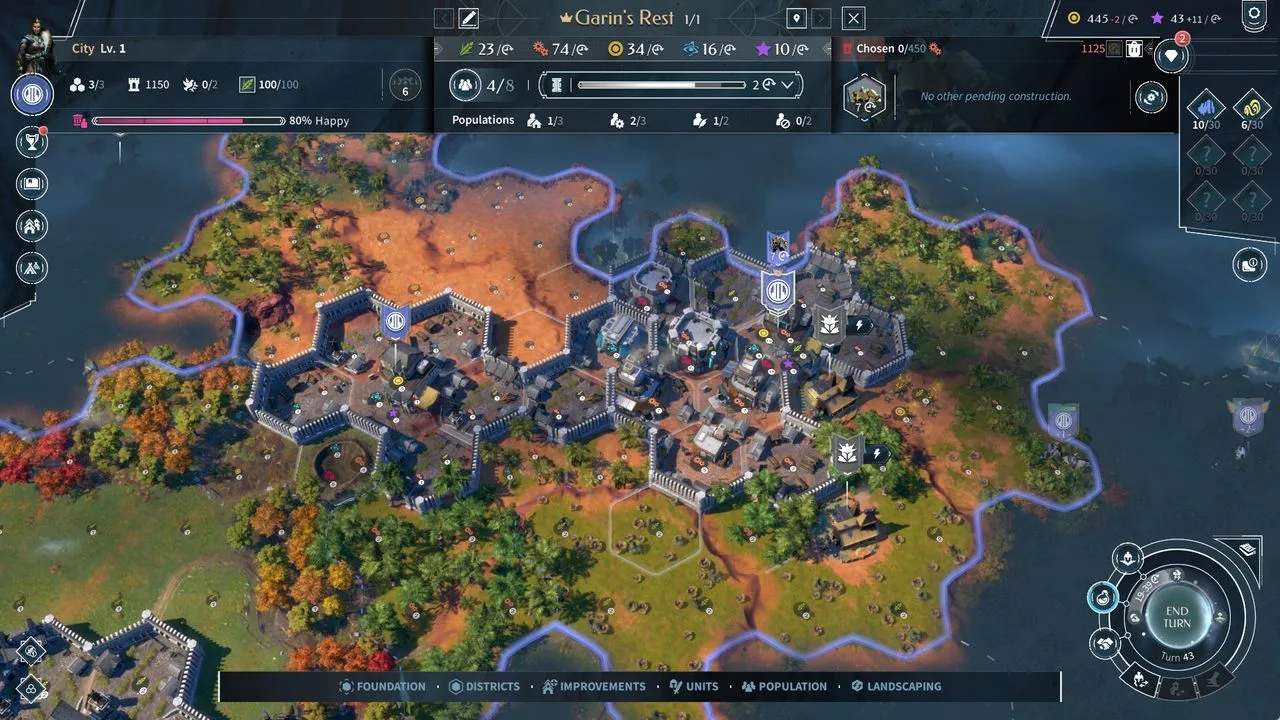 Endless Legend 2