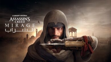 Assassin's Creed: Mirage