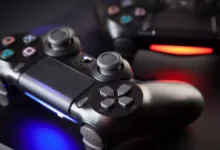 معدل الاستجابة PS4