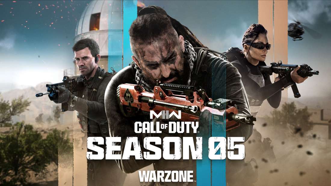 Call of Duty