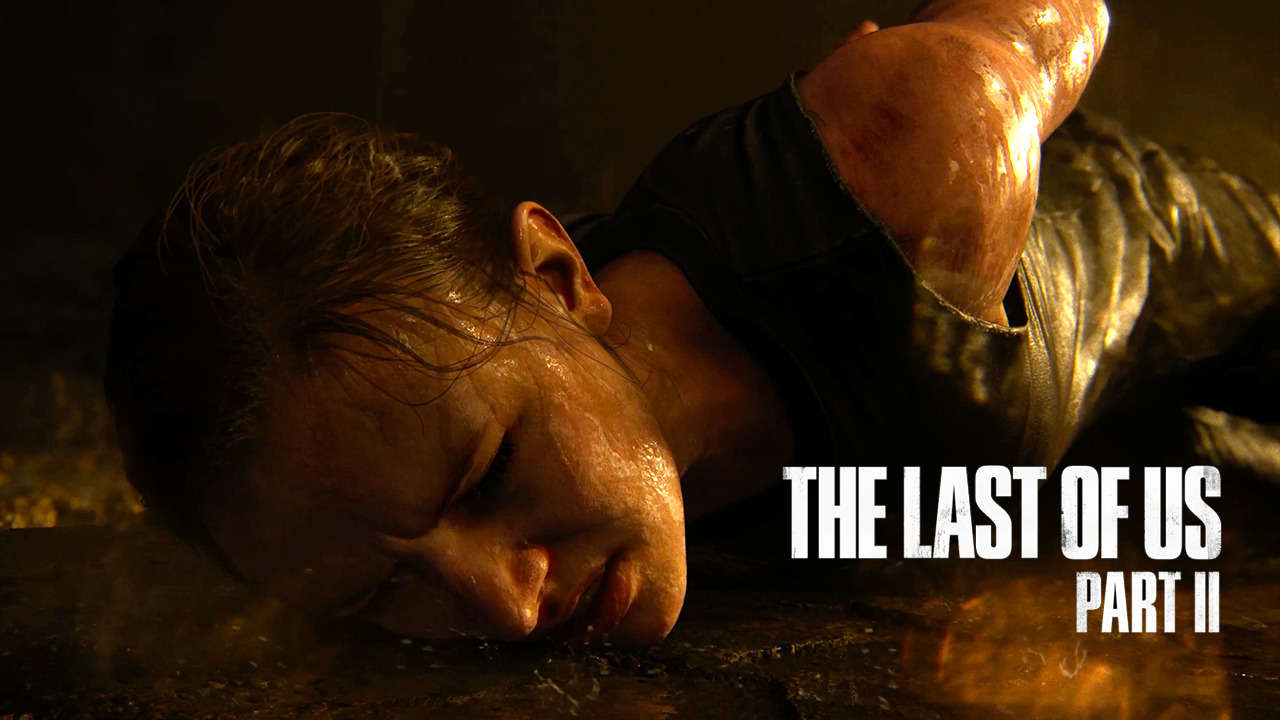 The Last of Us: Part 2 لورا بيلي