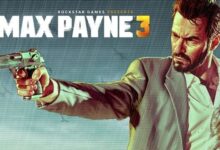 L.A. Noire Max Payne 3