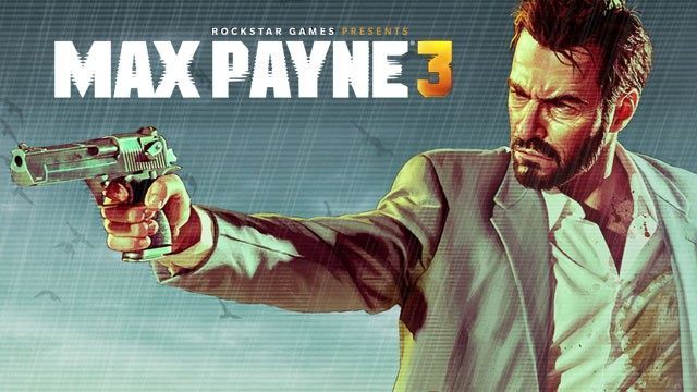 L.A. Noire Max Payne 3