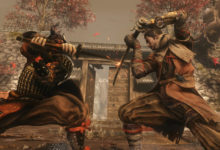 Sekiro: Shadows Die Twice