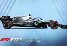 F1 2019