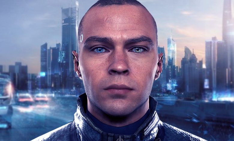 لعبة Detroit: Become Human