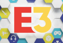 معرض E3 2021