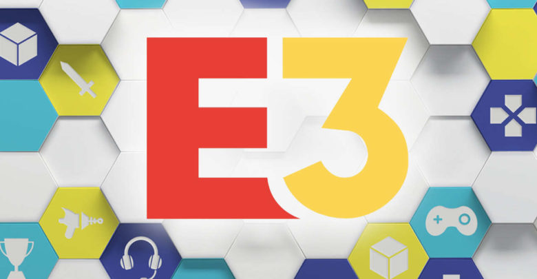 معرض E3 2021